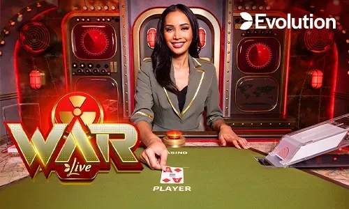 Diverse Slot Games